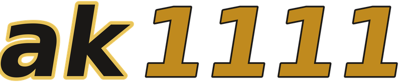 ak1111 logo